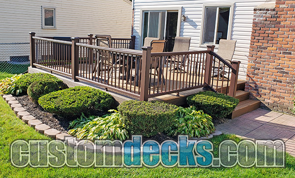 Did another year go by without a Deck? - MGE Blog: Deck Specials, Company News &amp; More | MGE Carpentry - 20180918_100235Logo