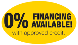 Financing available for your Deck Project! Featured Image